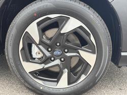 2025 Subaru Crosstrek 2.0R