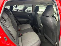 2025 Subaru Crosstrek 2.0R