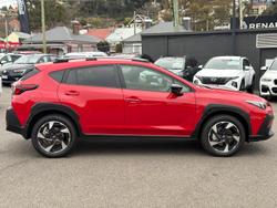 2025 Subaru Crosstrek 2.0R