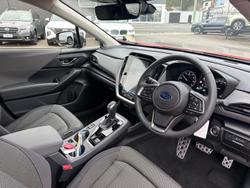 2025 Subaru Crosstrek 2.0R