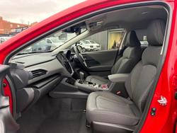 2025 Subaru Crosstrek 2.0R