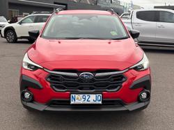 2025 Subaru Crosstrek 2.0R