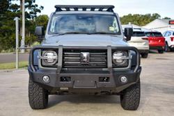 2026 GWM Tank 300 Ultra
