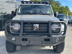2026 GWM Tank 300 Ultra