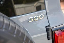 2026 GWM Tank 300 Ultra
