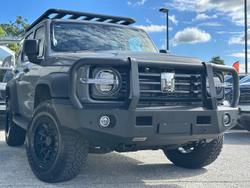 2026 GWM Tank 300 Ultra