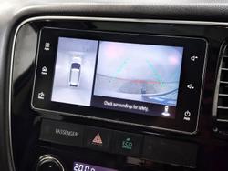 2018 Mitsubishi Outlander PHEV Exceed