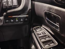 2018 Mitsubishi Outlander PHEV Exceed