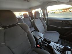 2025 Isuzu D-MAX SX