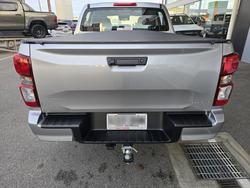 2025 Isuzu D-MAX SX