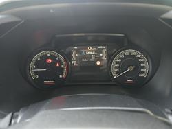 2025 Isuzu D-MAX SX