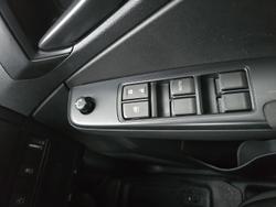 2025 Isuzu D-MAX SX