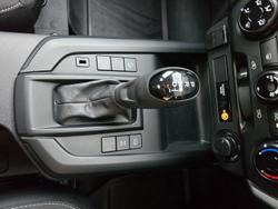 2025 Isuzu D-MAX SX