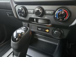 2025 Isuzu D-MAX SX