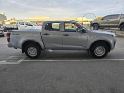 2025 Isuzu D-MAX SX