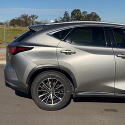 2023 Lexus NX 250