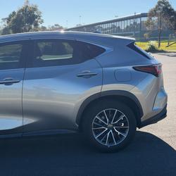 2023 Lexus NX 250