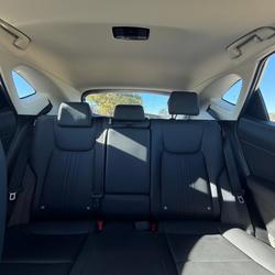 2023 Lexus NX 250