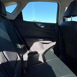 2023 Lexus NX 250