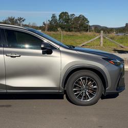 2023 Lexus NX 250