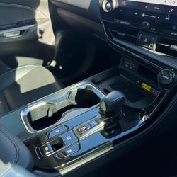 2023 Lexus NX 250