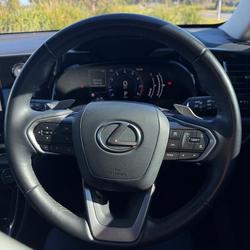 2023 Lexus NX 250