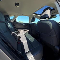 2023 Lexus NX 250