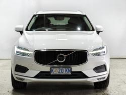 2021 Volvo XC60 T5 Momentum