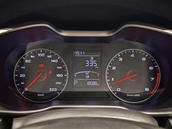 2023 MG ZS Excite