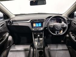 2023 MG ZS Excite