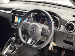 2023 MG ZS Excite