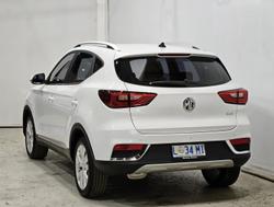 2023 MG ZS Excite