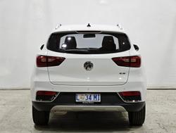 2023 MG ZS Excite