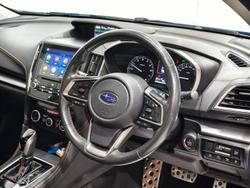 2021 Subaru XV Hybrid S
