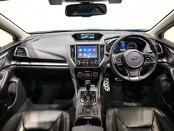 2021 Subaru XV Hybrid S