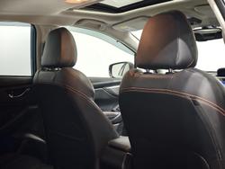 2021 Subaru XV Hybrid S