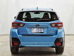 2021 Subaru XV Hybrid S
