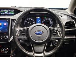 2021 Subaru XV Hybrid S