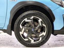 2021 Subaru XV Hybrid S