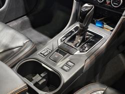 2021 Subaru XV Hybrid S