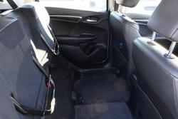 2016 Honda Jazz VTi-L