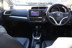 2016 Honda Jazz VTi-L