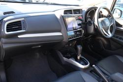 2016 Honda Jazz VTi-L