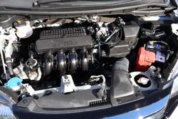 2016 Honda Jazz VTi-L