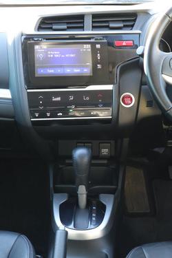 2016 Honda Jazz VTi-L