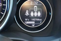 2016 Honda Jazz VTi-L