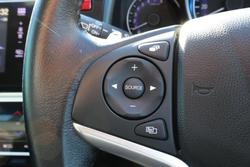 2016 Honda Jazz VTi-L