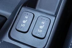 2016 Honda Jazz VTi-L
