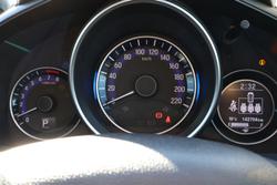 2016 Honda Jazz VTi-L