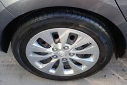 2019 Hyundai i30 Go